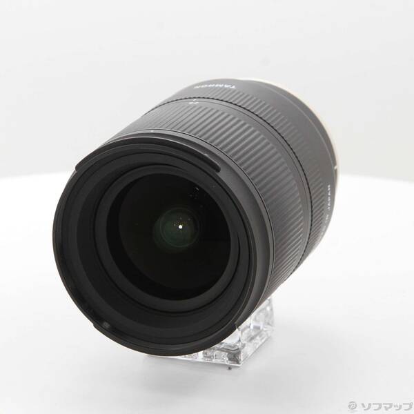 【中古】TAMRON(タムロン) 17-28粍 F／2.8 Di III RXD (A046) 【349-ud】