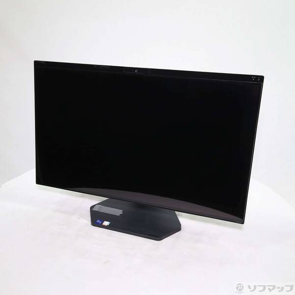 【中古】NEC(エヌイーシー) 〔展示品〕 LAVIE A27 PC-A2795JAB ファインブラック 【344-ud】