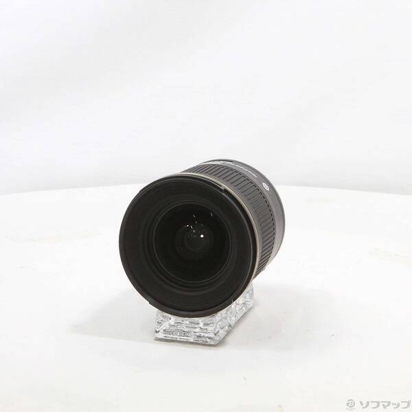 【中古】Nikon(ニコン) 〔見せびらかす品〕 AF-S NIKKOR 24粍 f／1.8G ED (水晶体) 【349-ud】