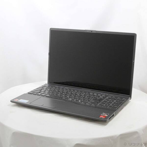 【中古】FUJITSU(富士通） FMV Note A A77-K3 FMVA77K3BA ブライトブラック 【344-ud】