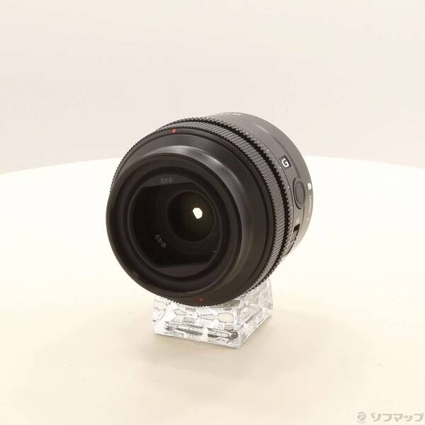 【中古】SONY(ソニー) FE 40mm F2.5 G SEL40F25G 【349-ud】