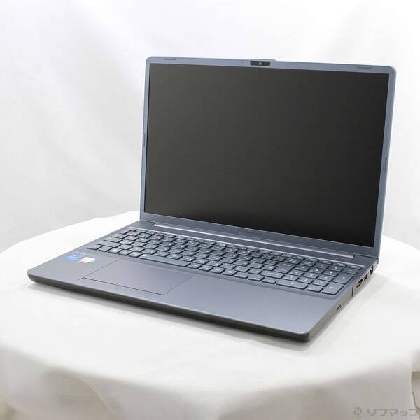 【中古】dynabook(ダイナブック) 〔見せびらかす品〕 dynabook T5／Y P2T5YBEL アッシュブルー 【344-ud】 パソコン・周辺機器-ノートPC