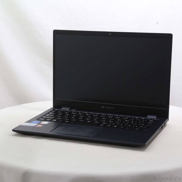 【中古】dynabook(ダイナブック) dynabook G6 P1G6PNBL オニキスブルー 〔Windows 10〕 【269-ud】
