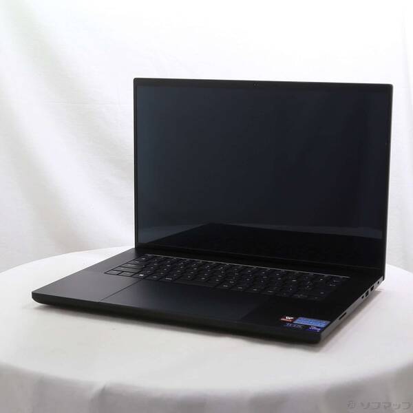 【中古】RAZER(レイザー) Razer Blade 16 RZ09-0510SJN3-R3J1 ブラック 【262-ud】|ソフマップ中古専門店