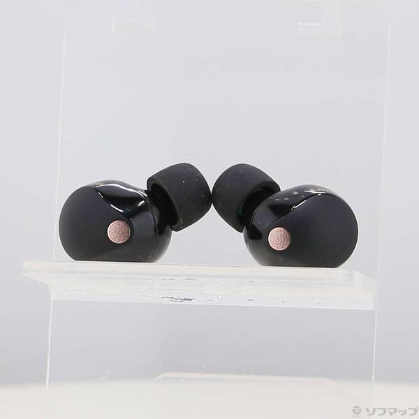 【中古】SONY(ソニー) WF-1000XM5 ブラック 【305-ud】