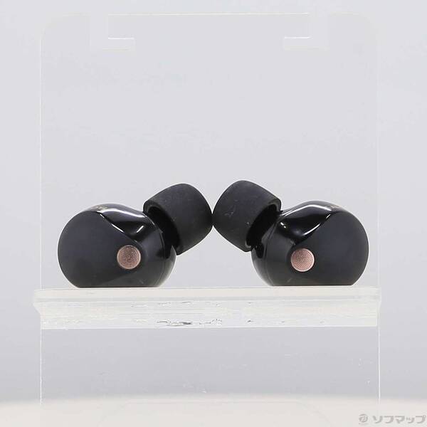 【中古】SONY(ソニー) WF-1000XM5 ブラック 【295-ud】