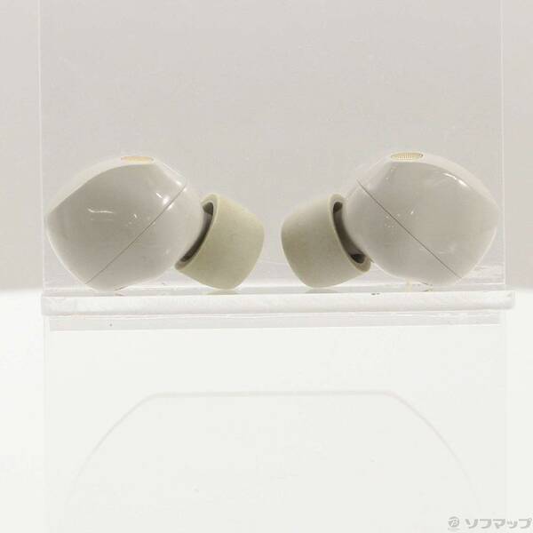【中古】SONY(ソニー) WF-1000XM5 プラチナシルバー 【305-ud】