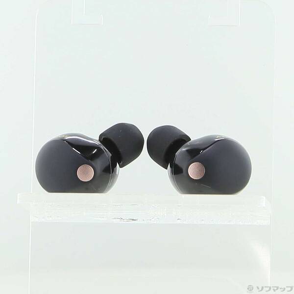【中古】SONY(ソニー) WF-1000XM5 ブラック 【377-ud】