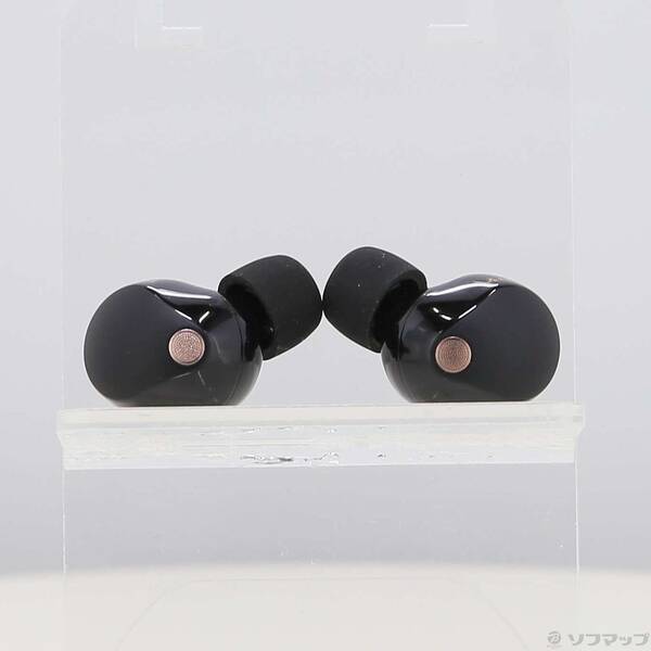 【中古】SONY(ソニー) WF-1000XM5 ブラック 【305-ud】