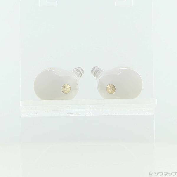 【中古】SONY(ソニー) WF-1000XM5 プラチナシルバー 【276-ud】