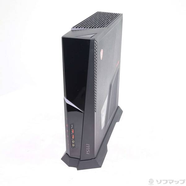 【中古】MSI(エムエスアイ) 〔展示品〕 MPG Trident AS AI 2NVL5-024JP 【258-ud】