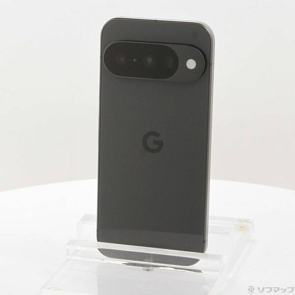 【中古】GOOGLE(グーグル) Google Pixel 10 128GB オブシディアン GL066 SIMフリー 【258-ud】