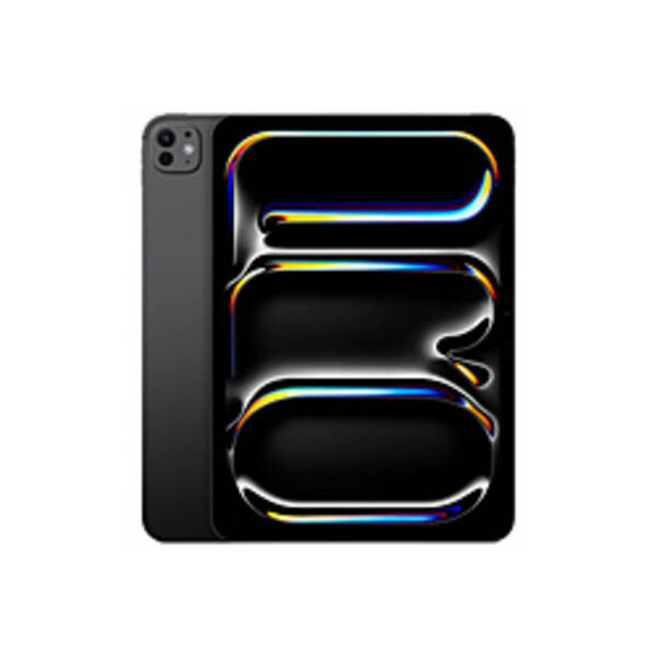 【中古】Apple(アップル) iPad Pro 11インチ(M5) 標準ガラス 256GB スペースブラック MDWK4J／A Wi-Fi 【262-ud】
