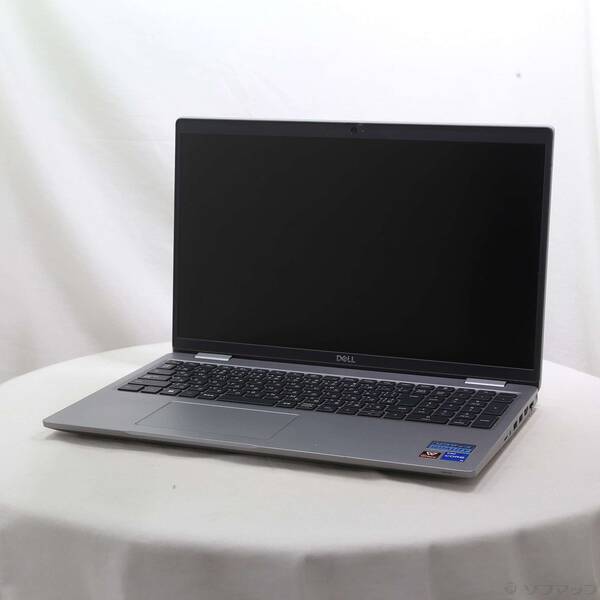 【中古】DELL(デル) Latitude 5530 【377-ud】