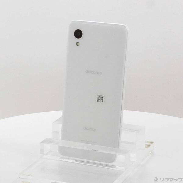 【中古】SAMSUNG(サムスン) Galaxy A22 5G 64GB ホワイト SC-56B docomo SIMフリー 【377-ud】 7,821円