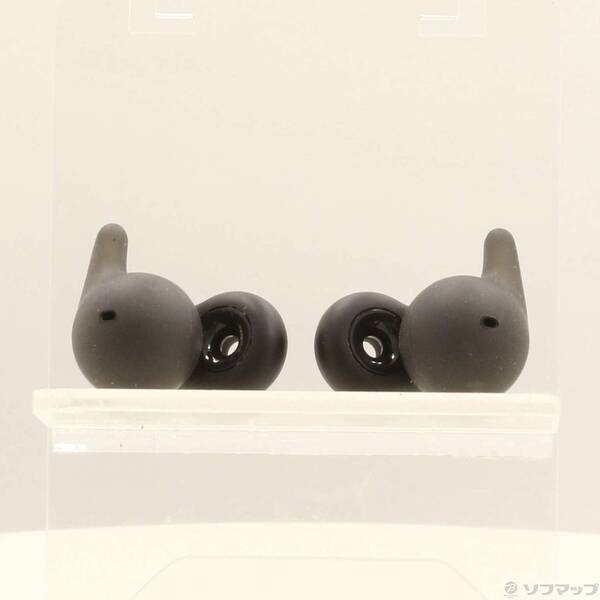 【中古】SONY(ソニー) LinkBuds OPEN ブラック WF-L910BZ 【269-ud】