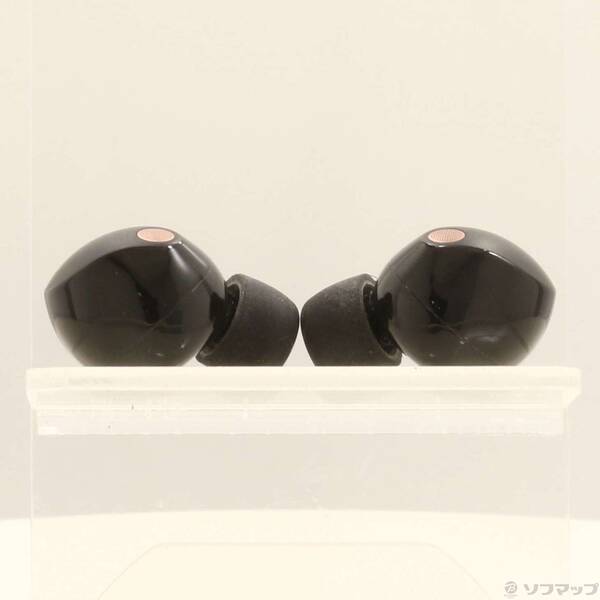 【中古】SONY(ソニー) WF-1000XM5 ブラック 【258-ud】