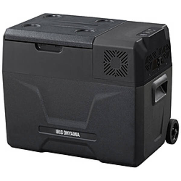 【中古】アイリスオーヤマ 〔展示品〕 ポータブル冷蔵冷凍庫［40L］ 【305-ud】