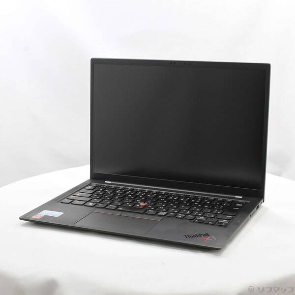 【中古】Lenovo(レノボジャパン) ThinkPad X1 Carbon Gen 9 20XXSAP900 【348-ud】