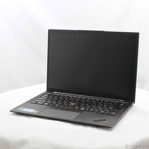 【中古】Lenovo(レノボジャパン) ThinkPad X1 Carbon Gen10 21CCS0KB00 【344-ud】