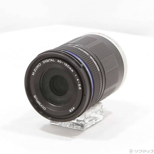 【中古】OLYMPUS(オリンパス) M.ZUIKO DIGITAL ED 40-150mm F4.0-5.6 (μ4／3) 【305-ud】