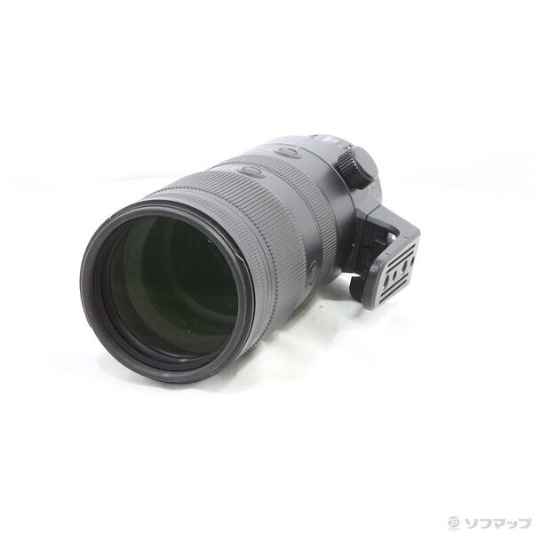 【中古】Nikon(ニコン) NIKKOR Z 70-200粍 f／2.8 VR S 【276-ud】