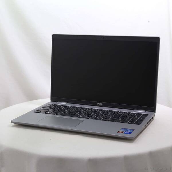 【中古】DELL(デル) Latitude 5530 【262-ud】