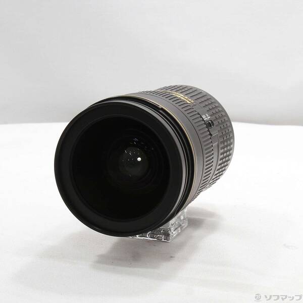 【中古】Nikon(ニコン) Nikon AF-S ED 24-70mm F2.8 G ブラック 【262-ud】