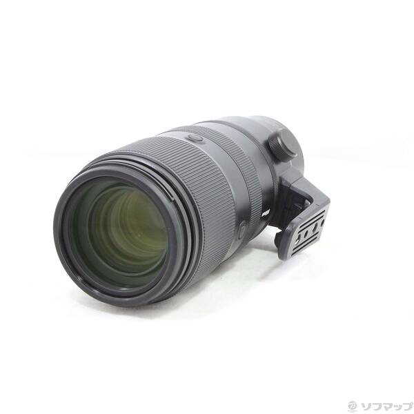 【中古】Nikon(ニコン) NIKKOR Z 100-400mm f／4.5-5.6 VR S 【262-ud】