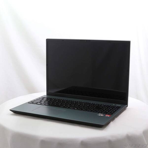 【中古】NEC(エヌイーシー) 〔展示品〕 LAVIE N16 PC-N1675LAE オリーブグリーン 【344-ud】