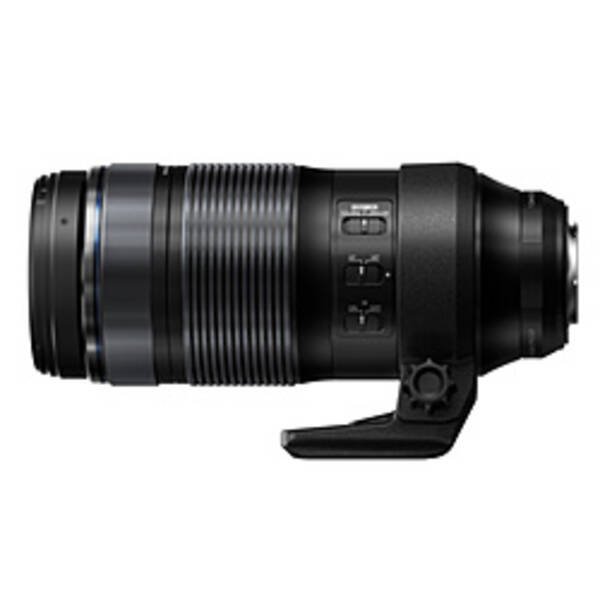 【中古】OLYMPUS(オリンパス) M.ZUIKO DIGITAL ED 100-400mm F5.0-6.3 IS 【258-ud】