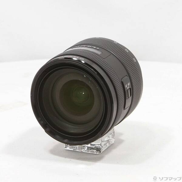 【中古】SONY(ソニー) DT 16-50mm F2.8 SSM SAL1650 αレンズ 【295-ud】