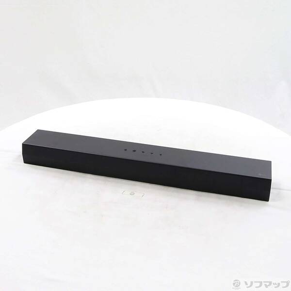 【中古】LG(エルジー) 〔展示品〕 LG Soundbar S20A 【198-ud】