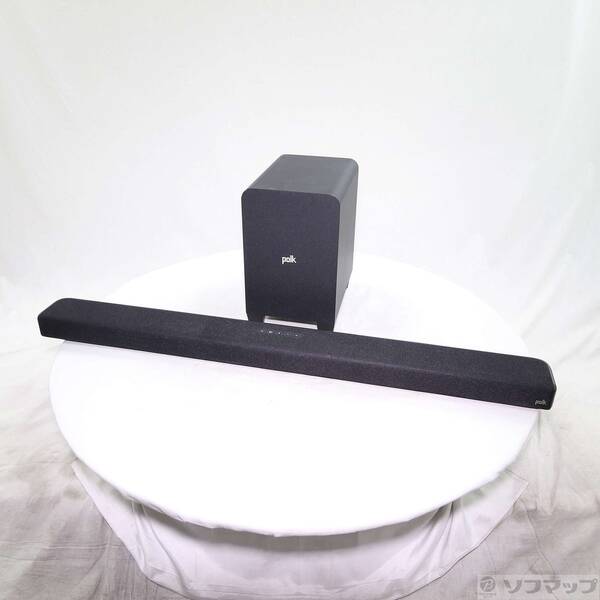 【中古】Polk Audio 〔展示品〕 SIGNA S4 【198-ud】