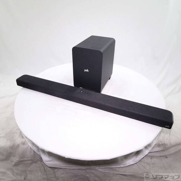 【中古】Polk Audio 〔展示品〕 SIGNA S4 【198-ud】