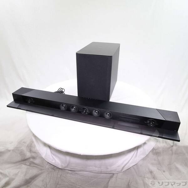 【中古】SONY(ソニー) ホームシアター サウンドバー HT-ST5000M 【198-ud】