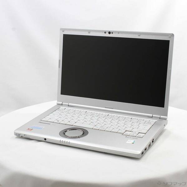【中古】Panasonic(パナソニック) Lets note LV1 CF-LV1J13KS 【349-ud】