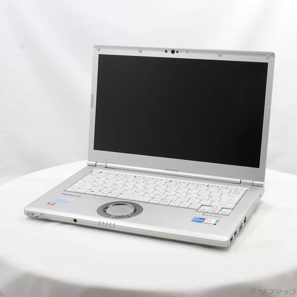 【中古】Panasonic(パナソニック) Lets note LV1 CF-LV1J13KS 【371-ud】