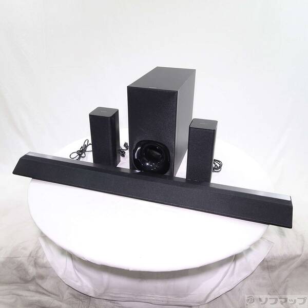 【中古】SONY(ソニー) HT-RT5 【198-ud】