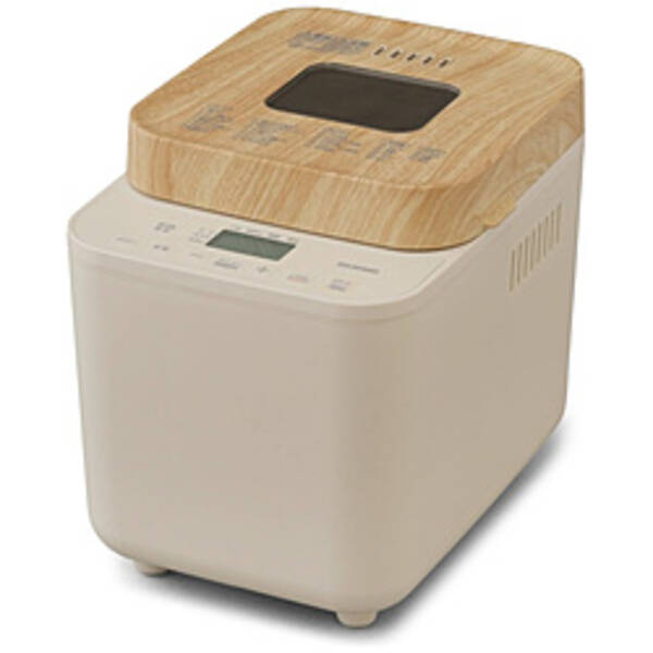 【中古】アイリスオーヤマ コンパクトホームベーカリー 〔箱破損品〕 【198-ud】｜ソフマップ中古専門店