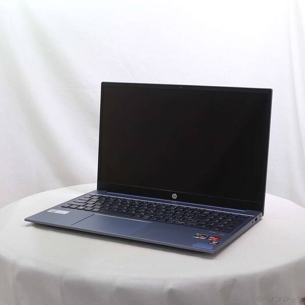 【中古】hp(エイチピー) HP Pavilion 15-eh1000 4D8K0PA#ABJ 【198-ud】 55,717円
