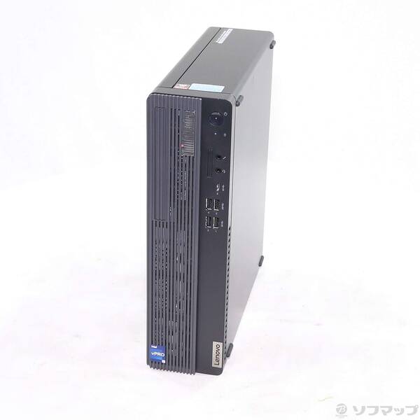 【中古】Lenovo(レノボジャパン) ThinkCentre M90s Small Gen 5 12V3S0730D 【198-ud】