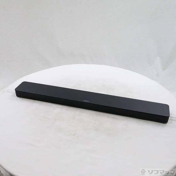 【中古】BOSE(ボーズ) Bose Soundbar 500 【198-ud】