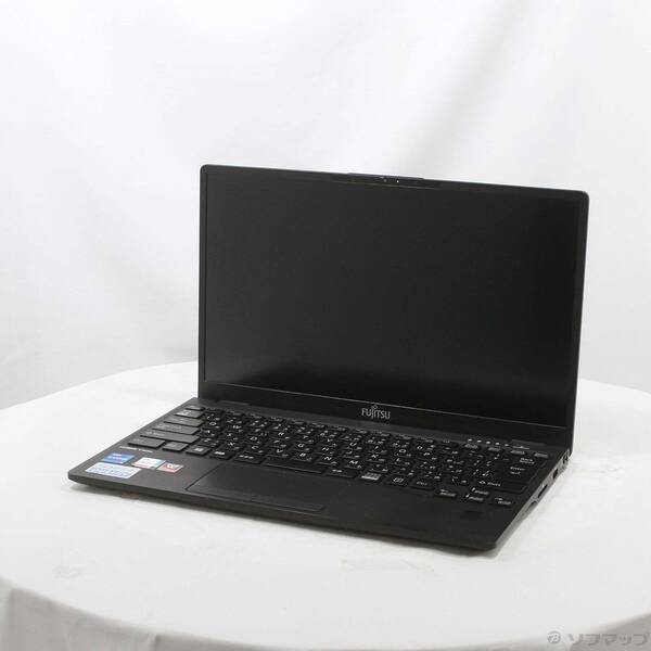 【中古】FUJITSU(富士通) LIFEBOOK U9311/F FMVU34025 【198-ud】|ソフマップ中古専門店