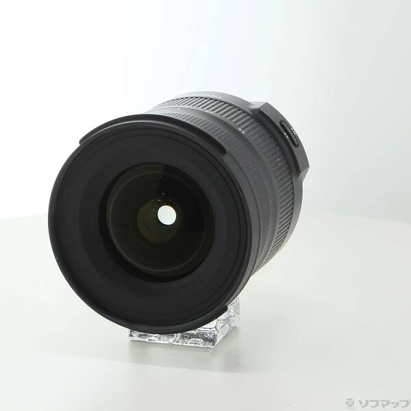 【中古】TAMRON(タムロン) 17-35mm F／2.8-4 Di OSD (Model A037) (ニコン用) 【198-ud】