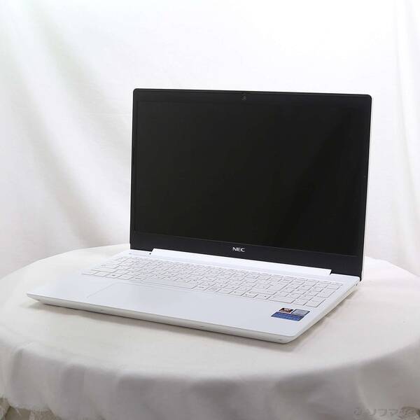 【中古】NEC(エヌイーシー) LAVIE Note Standard マイコン-NS300NAW-YC 〔Windows 10〕 【198-ud】