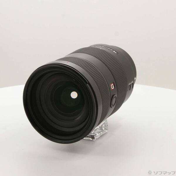 【中古】SONY(ソニー) FE 24-70粍 F2.8 GM SEL2470GM (E水晶体) 【198-ud】