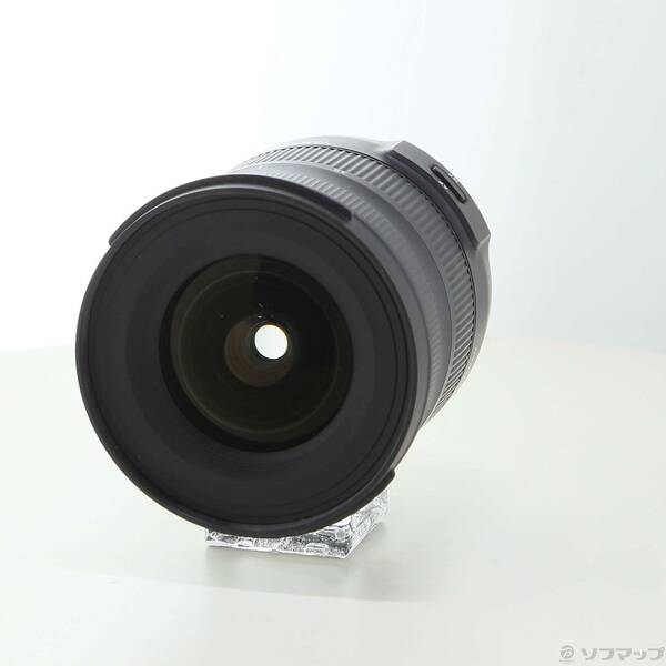 【中古】TAMRON(タムロン) 17-35粍 F／2.8-4 Di OSD キヤノン用 【198-ud】