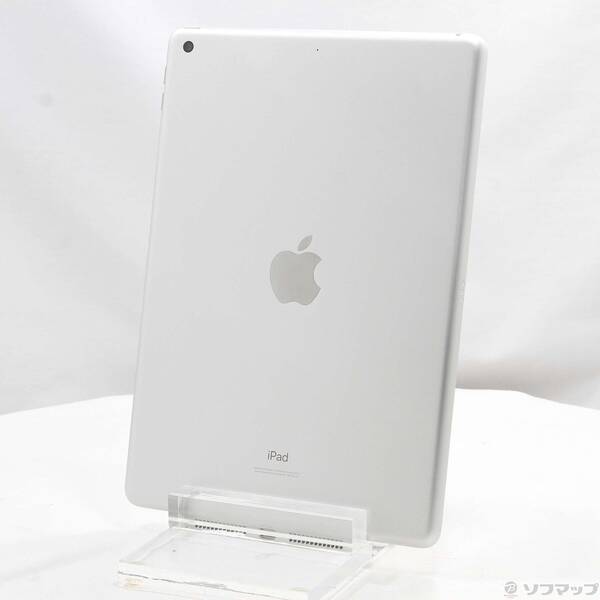 【中古】Apple(アップル) iPad 第8世代 32GB シルバー MYLA2J／A Wi-Fi 【198-ud】 24,646円