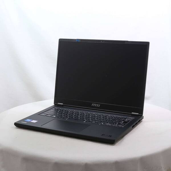 【中古】MSI(エムエスアイ) 〔見せびらかす品〕 Modern 14 H D2RM Modern-14-H-D2RMG-5429JP 古典派音楽黒いこと 【198-ud】 ノートPC-パソコン-パソコン・周辺機器